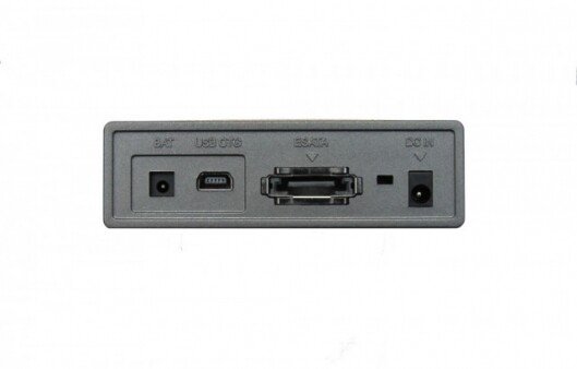 Nexto eXtreme ND2700 - rear view