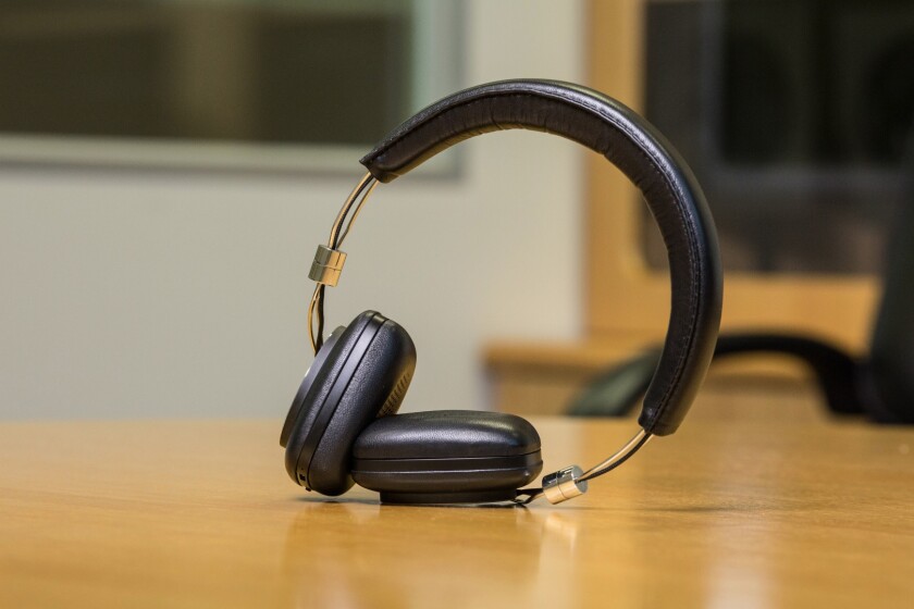 If you are someone that listens to music across all genres, then the P5s offer a good all-round listening experience
