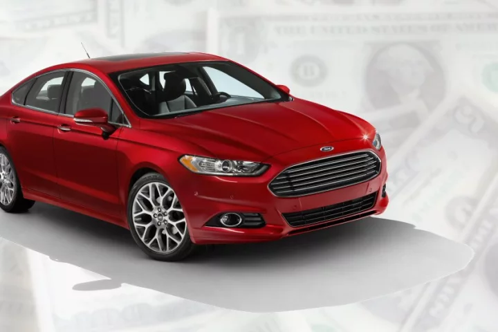 Ford is expanding its search for readily-available, sustainable materials to use in vehicle component manufacture instead of oil-based plastics