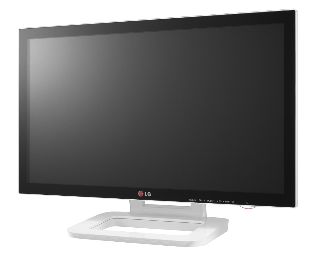 The Touch 10 is offered in the 23-inch form factor only at present
