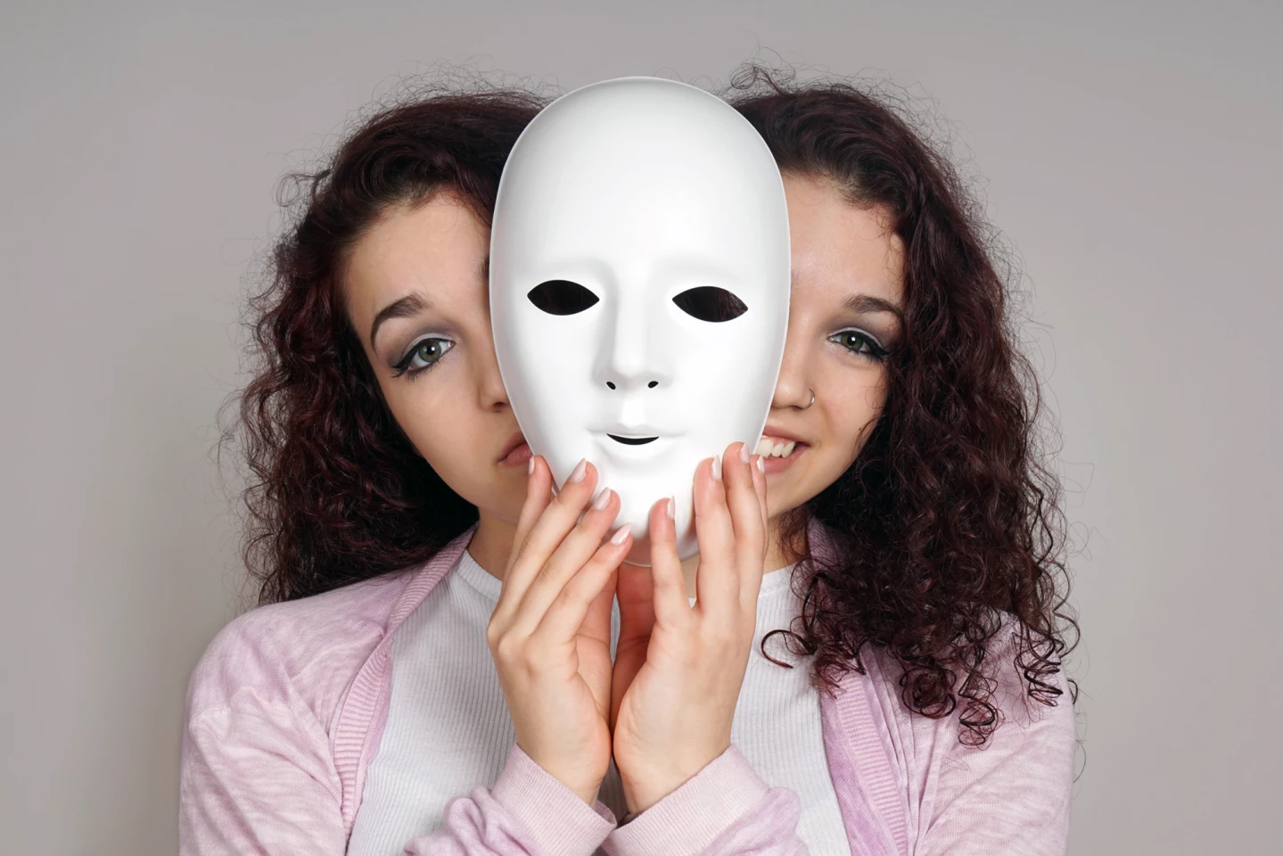 Bipolar disorder is characterized by extreme mood swings, from mania to depression