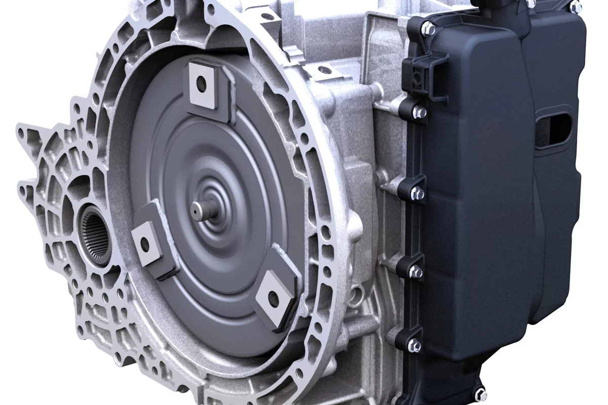 Ford and GM are developing a new generation of transmissions