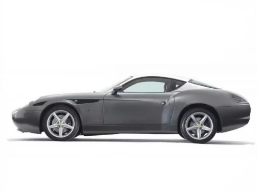 575 GTZ
