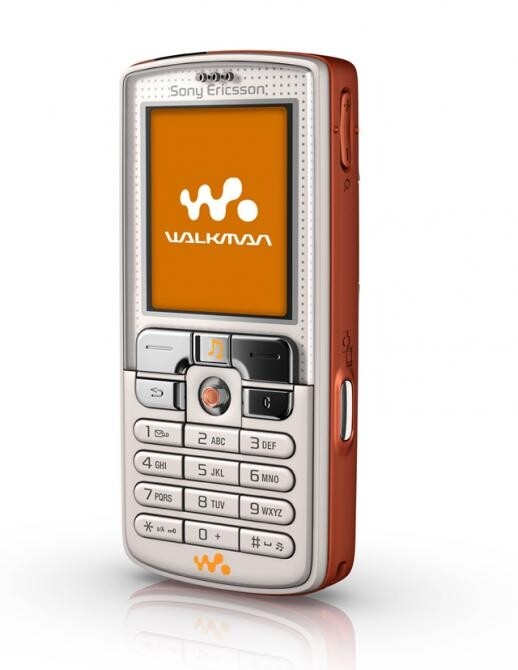 Sony Ericsson W800 the first Walkman phone raises the bar for mobile entertainment