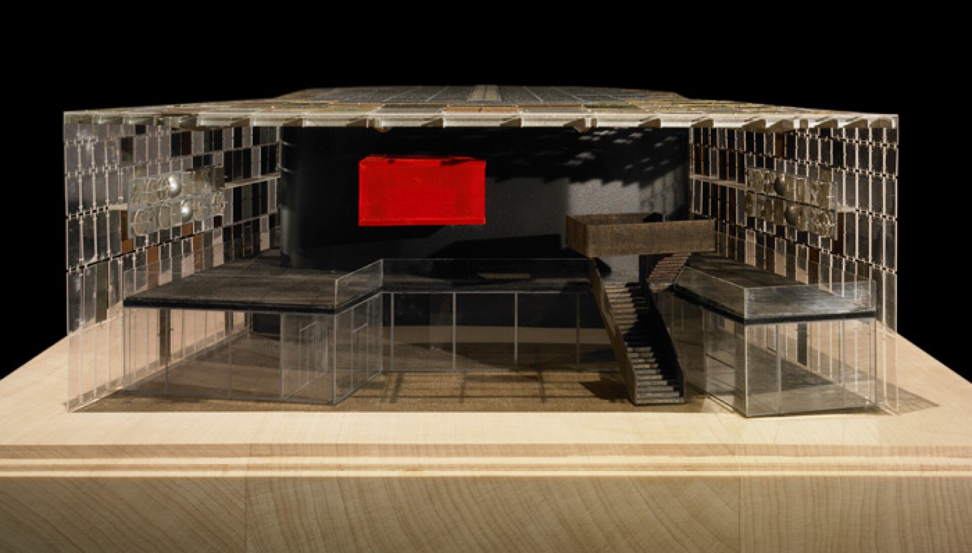 The Metaphone Is it a building or an instrument?