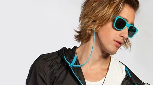 Hoodiebuddie is a lineup of hoodies and other garments that utilize "patent-pending" HB3Technology allowing to integrate headphones into pieces of clothing