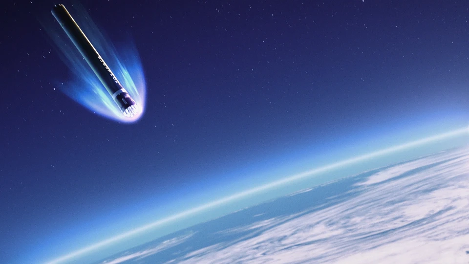 Rocket Lab has big plans when it comes to recovering its boosters