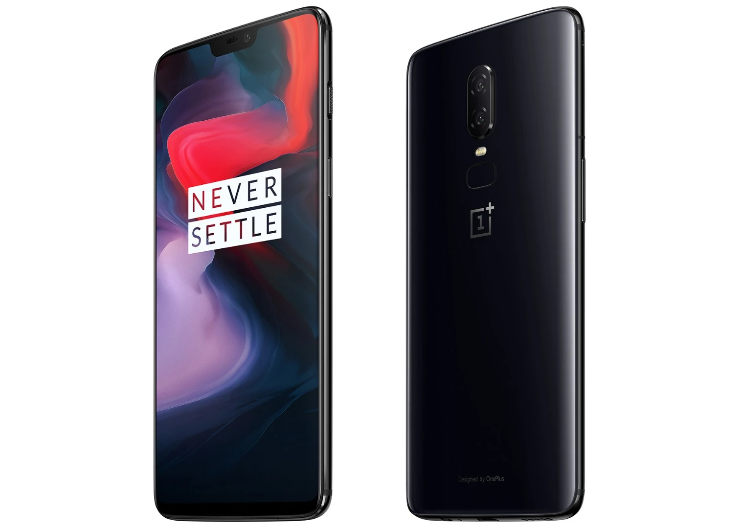 With a Snapdragon 845 processor and up to 8 GB of RAM, the OnePlus 6 is one of the best specced phones of 2018
