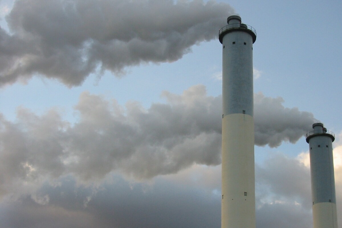 Climate change from CO2 may not be as bad as predicted