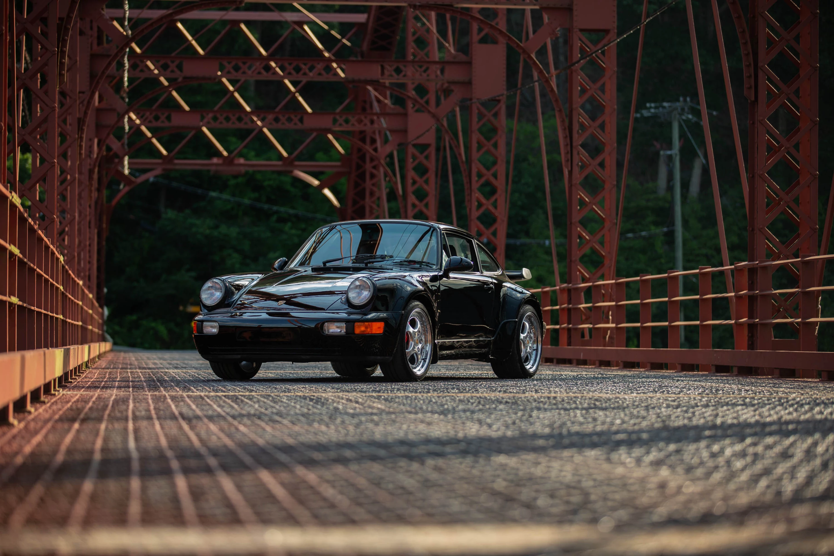 1994 Porsche 911 Turbo 3.6 | RM-Sotheby's | SHIFT/Monterey Sale | 14-15 August 2020 | Lot 43 | Estimate: $275,000 to $325,000 | Official RM-Sotheby's Auction Page
