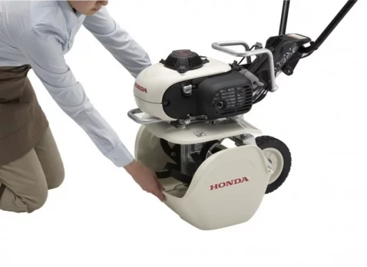 Honda Pianta FV200 Mini-Tiller