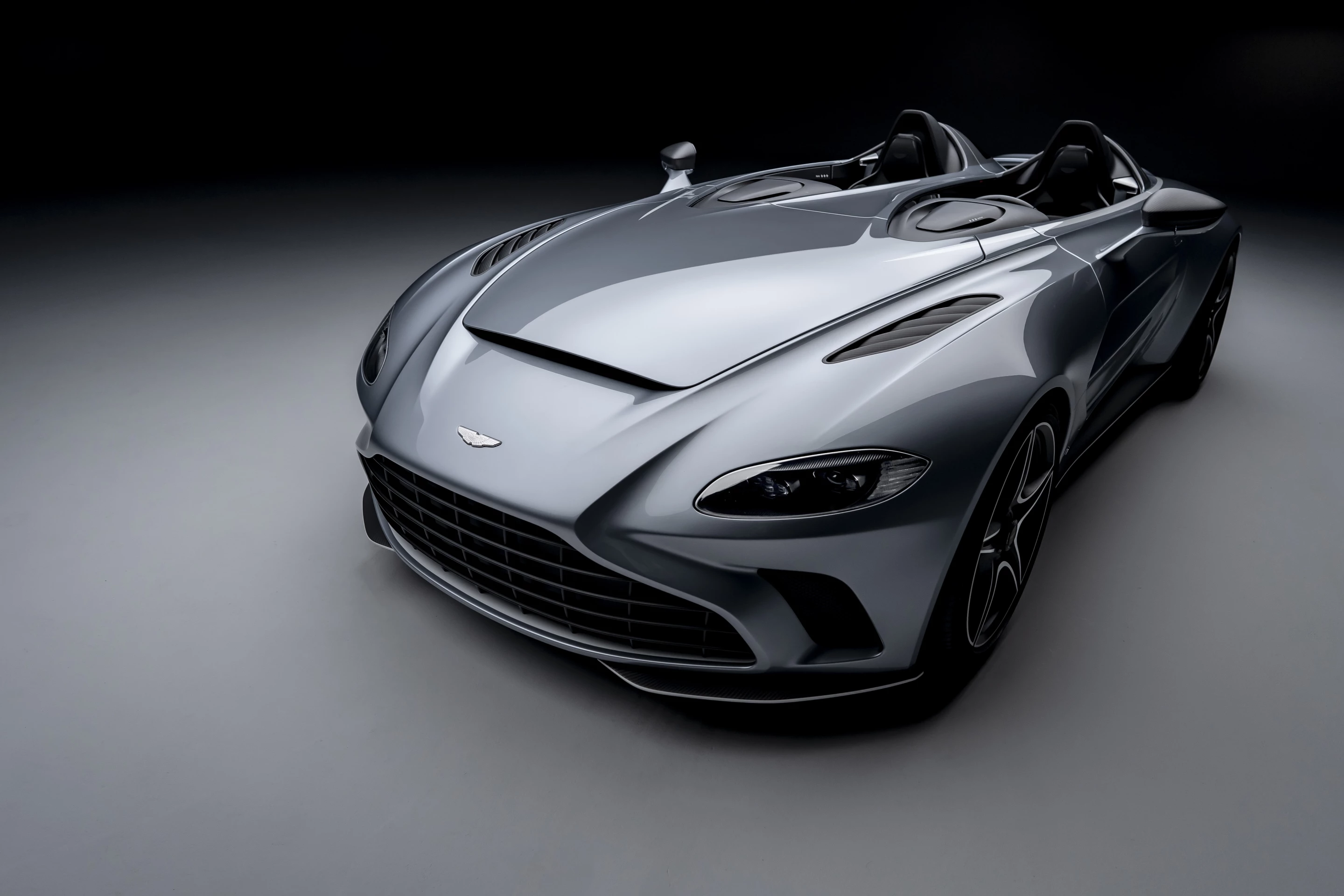 Only 88 will be made, at an eye-watering price