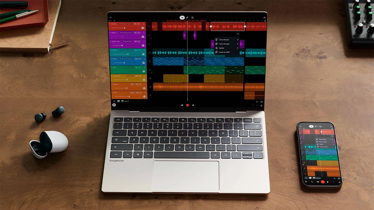 Should your next laptop be a Googlebook?
