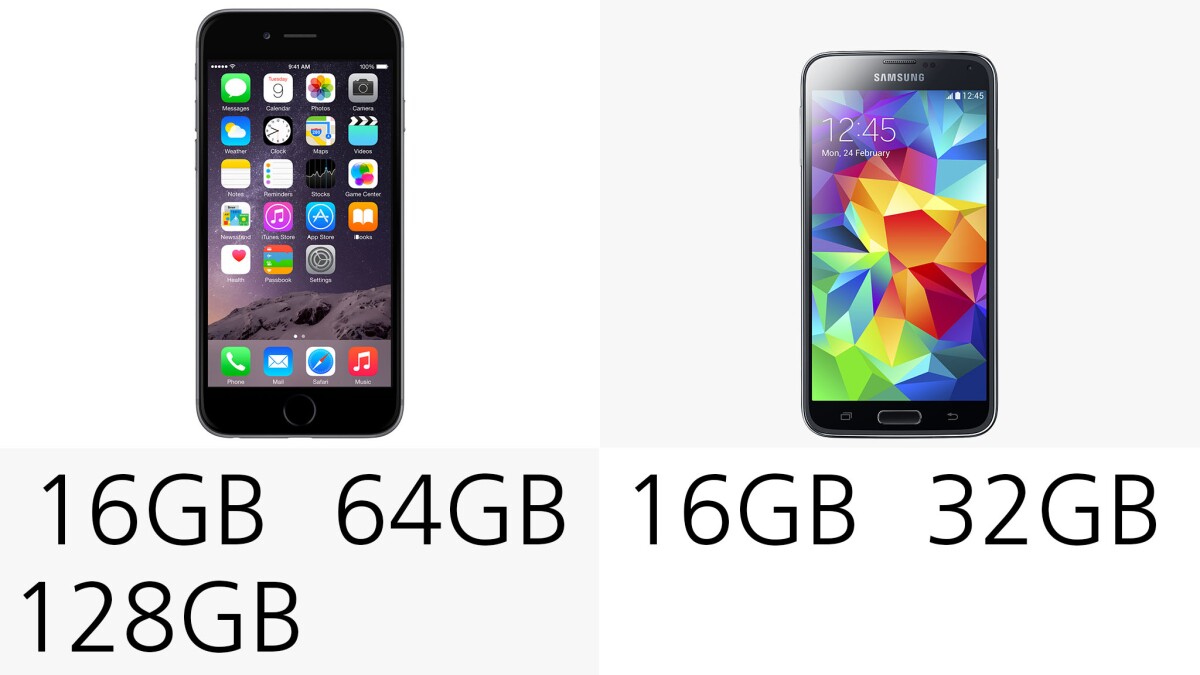 Storage