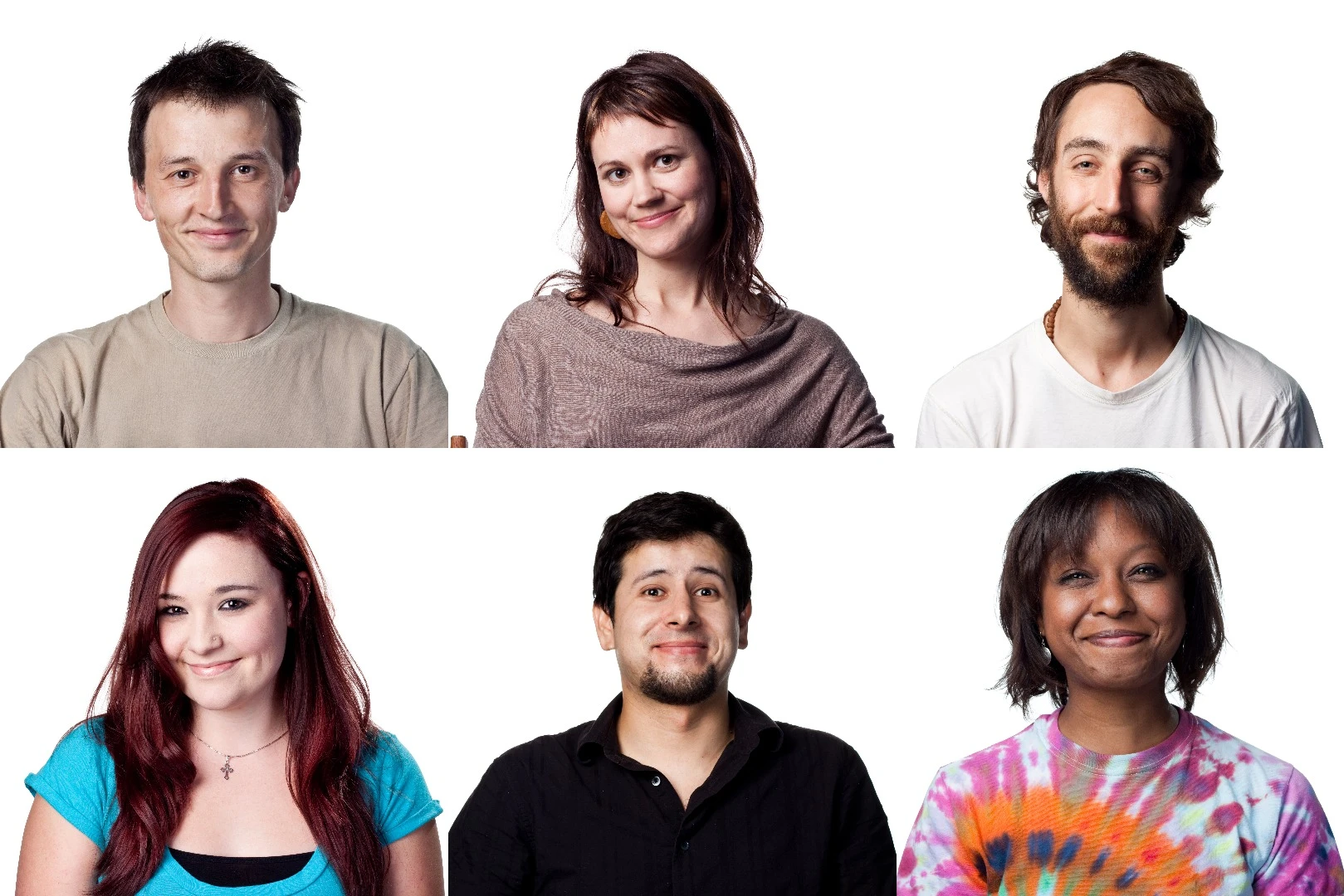 Say cheese: A new AI algorithm uses smiles to identify gender