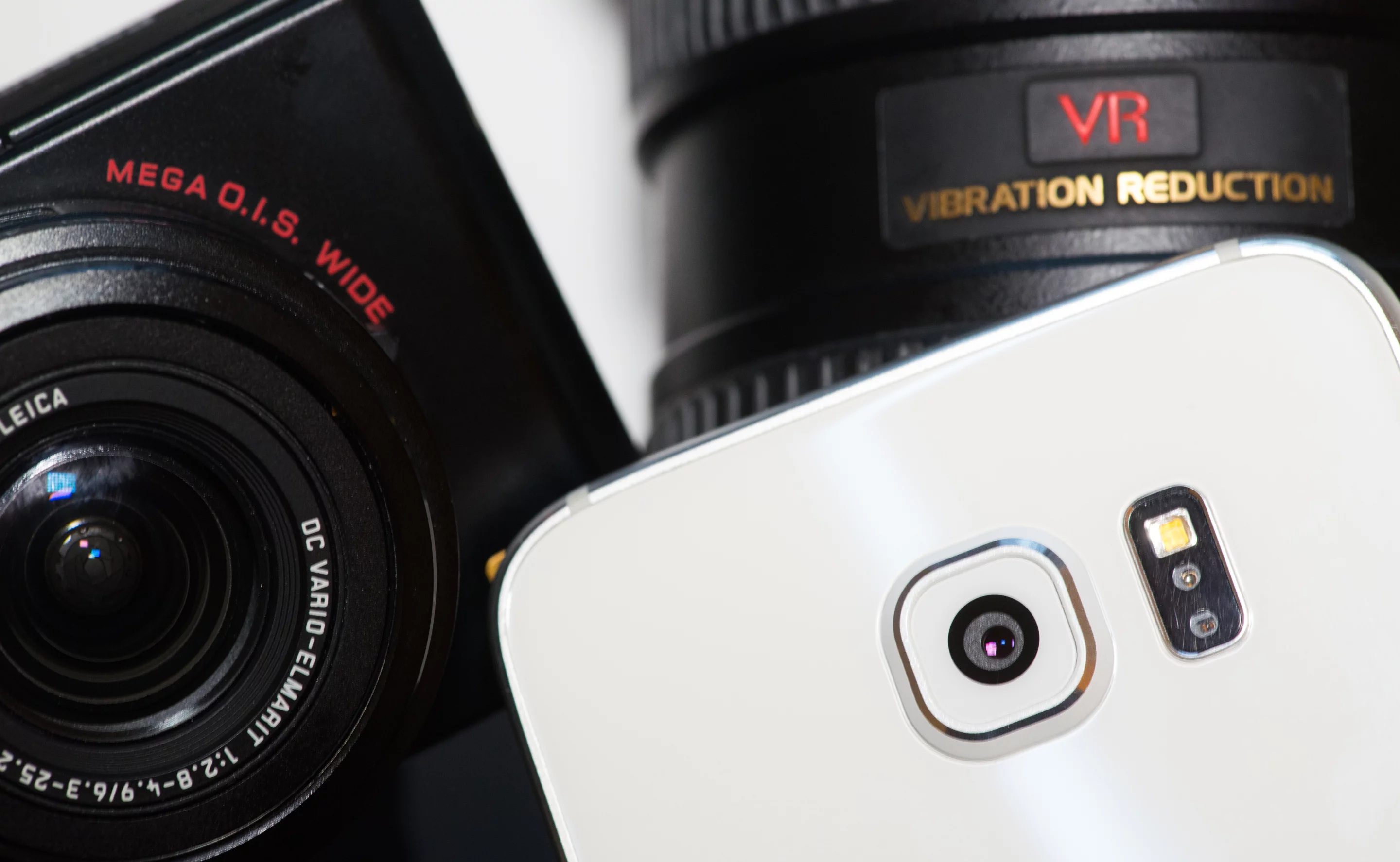 Gizmag looks at Optical Image Stabilization (OIS), and whether you'll want it in your next smartphone