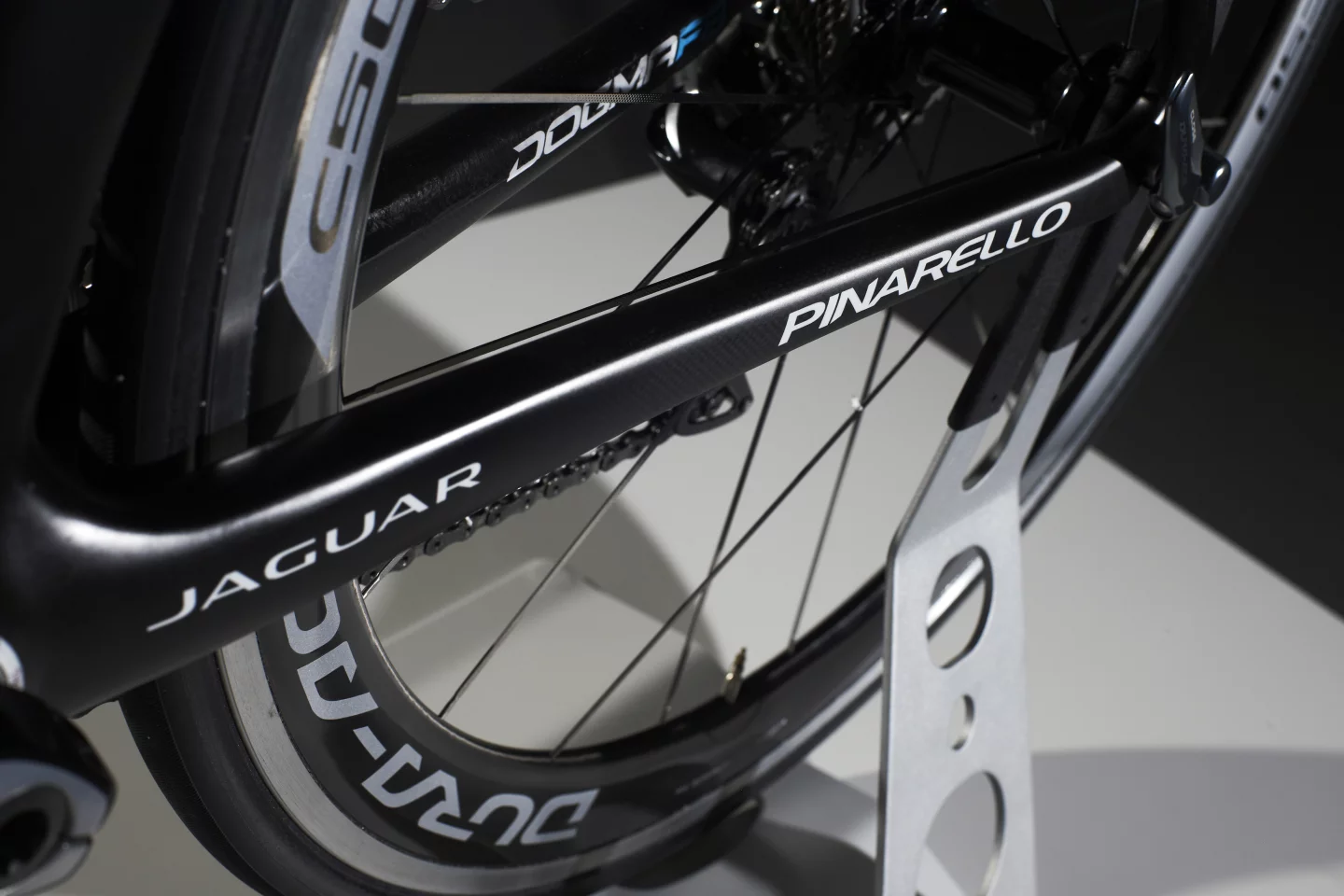 It's additionally said to be 12 percent stiffer and 16 percent more laterally balanced