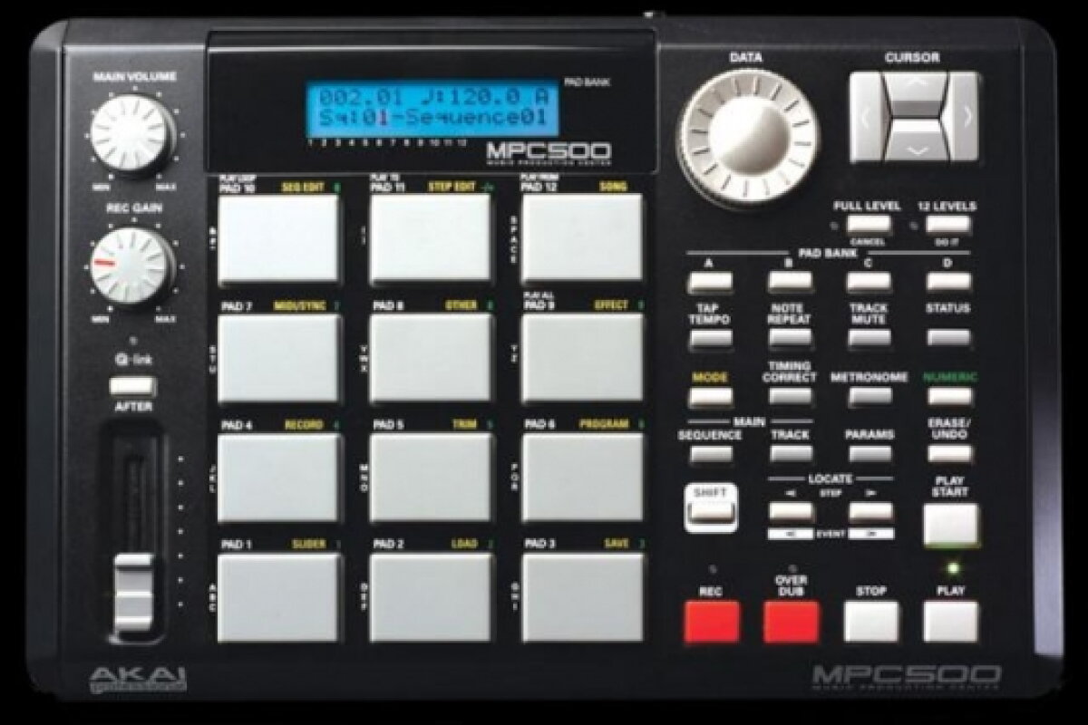 Akai