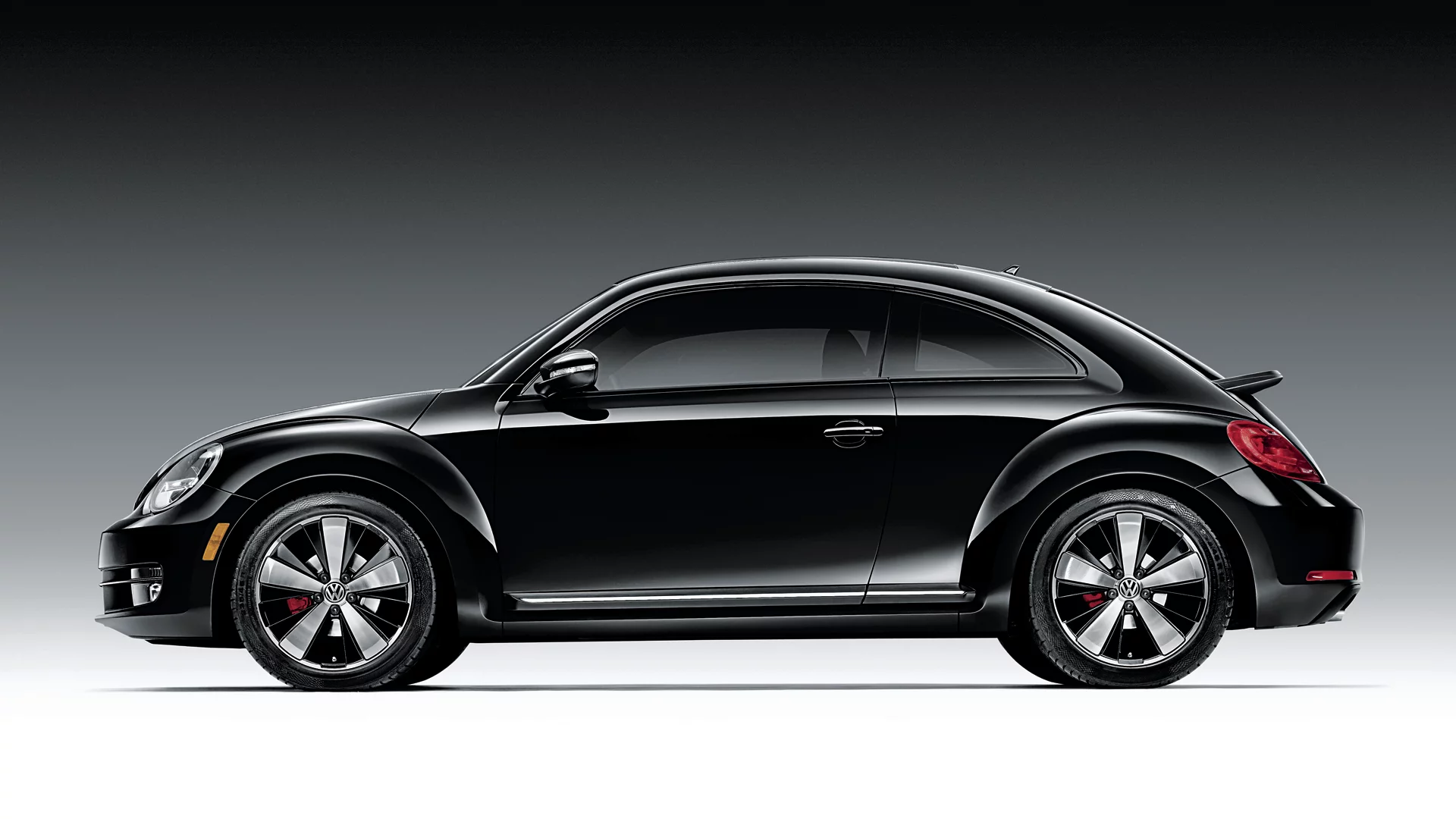 Volkswagen's third generation Beetle