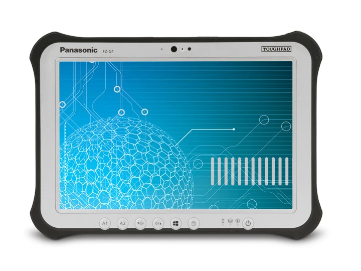 Panasonic Toughpad FZ-G1