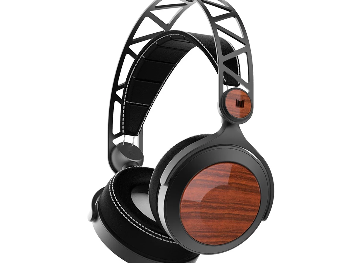 The M560 planar headphones can be configured as open or closed back to suit personal preference, and are priced at just $199.99