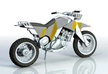 The Camel Spider - © 2005 Tim Cameron Design.