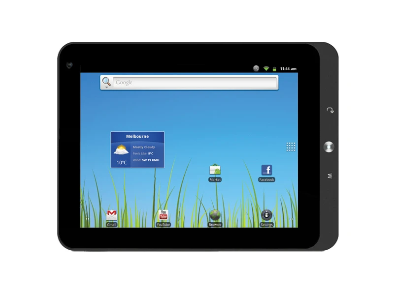 Agora 10-inch Tablet