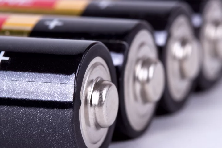 The USC organic redux flow battery (not pictured) replaces metals with water-soluble organic materials (Photo: Shutterstock)