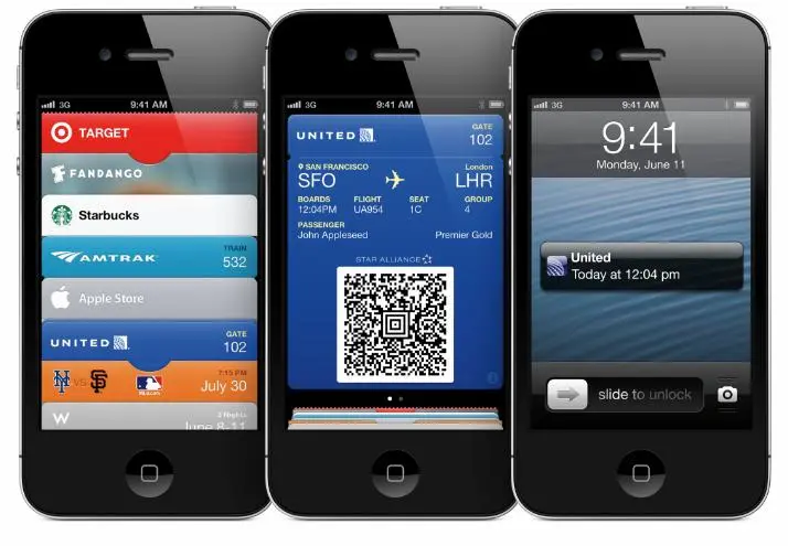 Eyes Free is one of Siri's new features in iOS 6