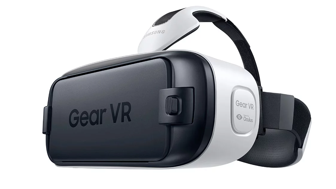 Samsung's Gear VR for the Galaxy S6 (and GS6 edge) launches on May 8 for US$199