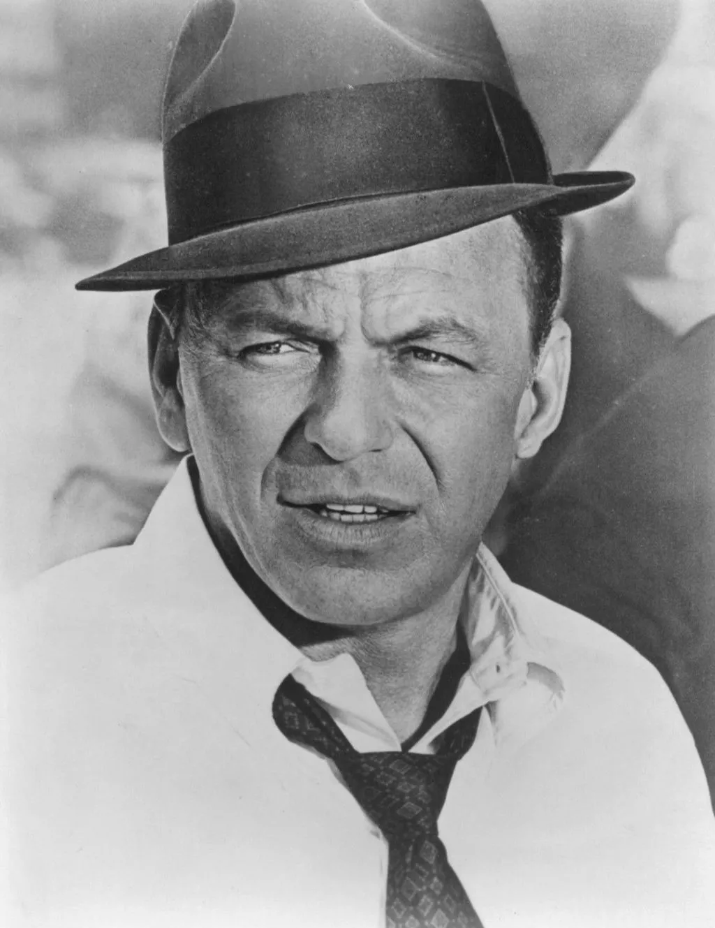 OpenAI's Jukebox neural network has been trying to create new Frank Sinatra performances, as well as others from a range of artists living and dead
