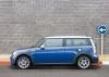 MINI's new Clubman