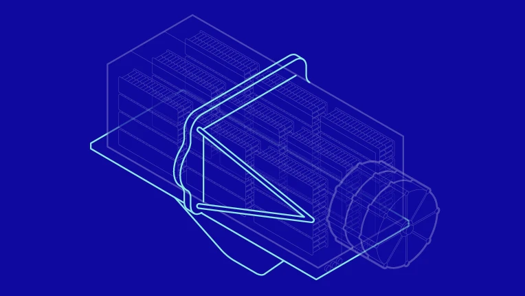 The powertrain is the key to achieving 90 percent energy efficiency and zero-emission flight