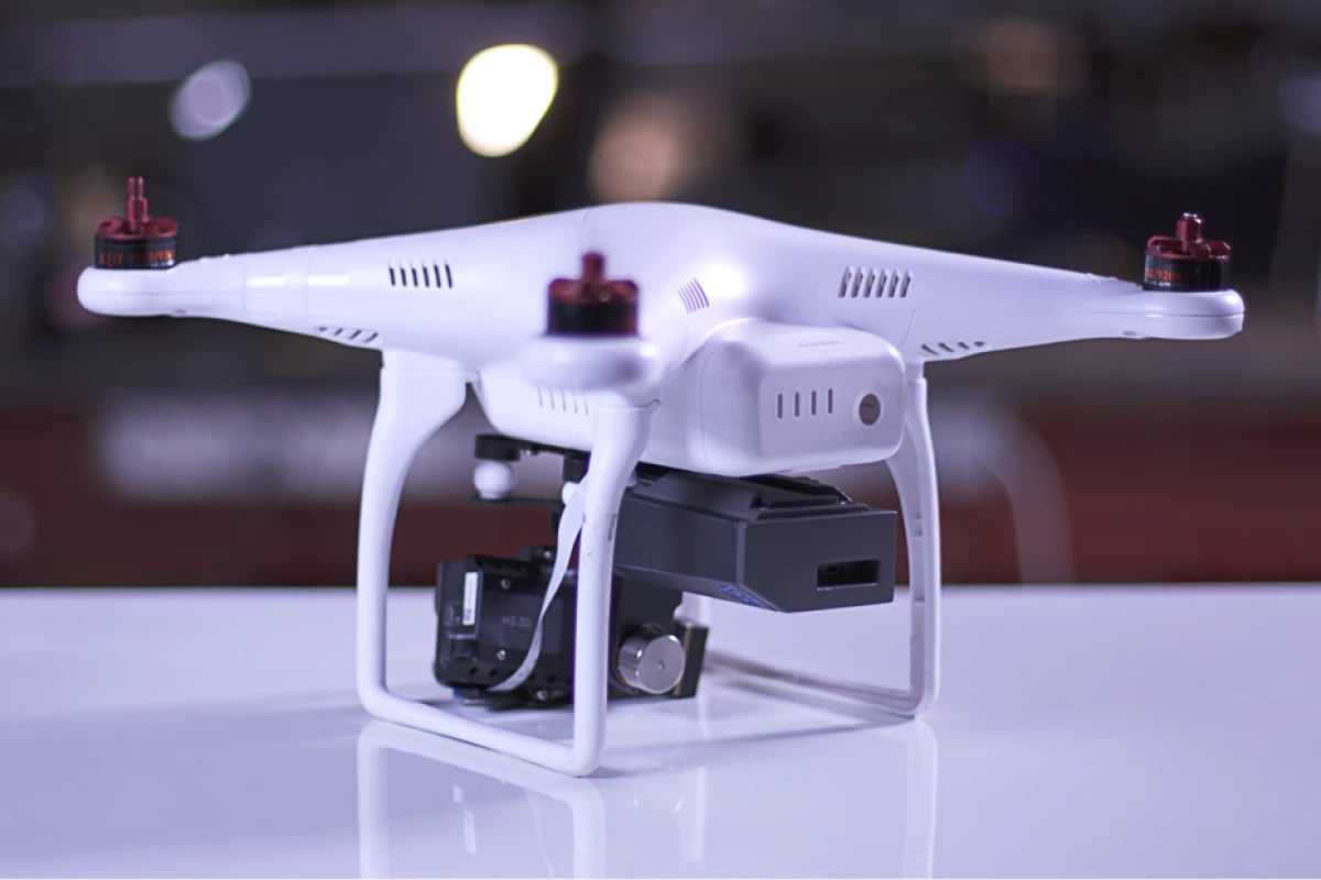 Percepto's Computer Vision add on is aimed at making it easy to develop apps that run on a variety of drones
