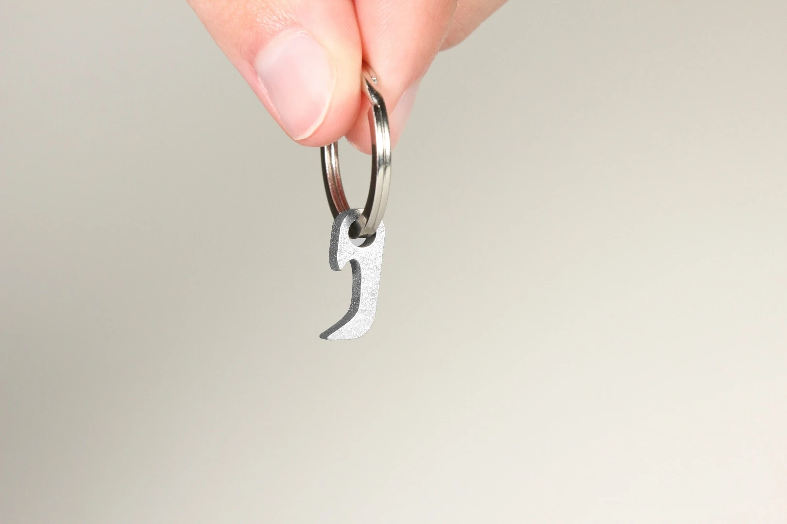 The titanium Claw from Malboro & Kane is available now for US$29