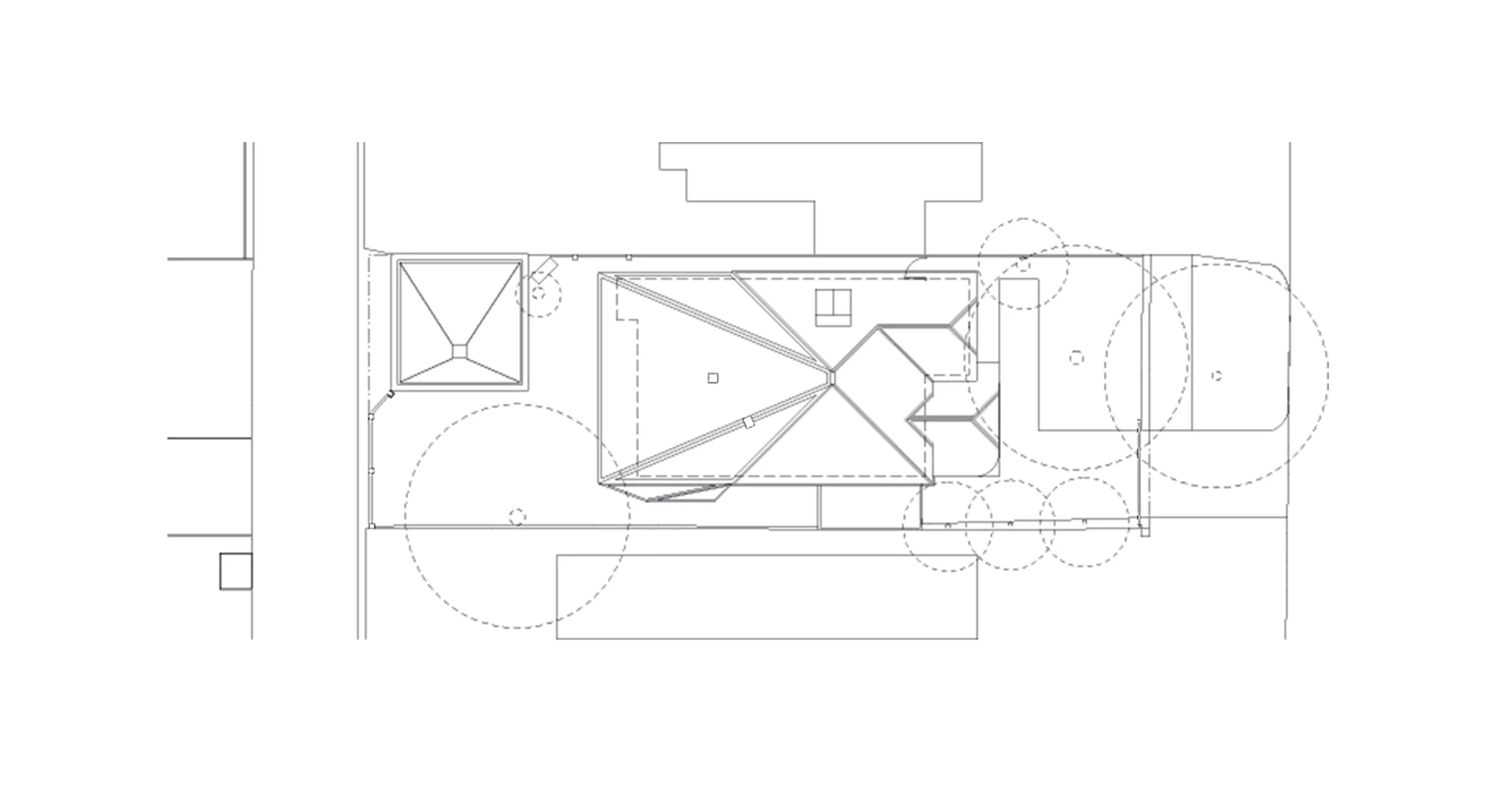 Architectural drawing (Image: Iredale Pedersen Hook)