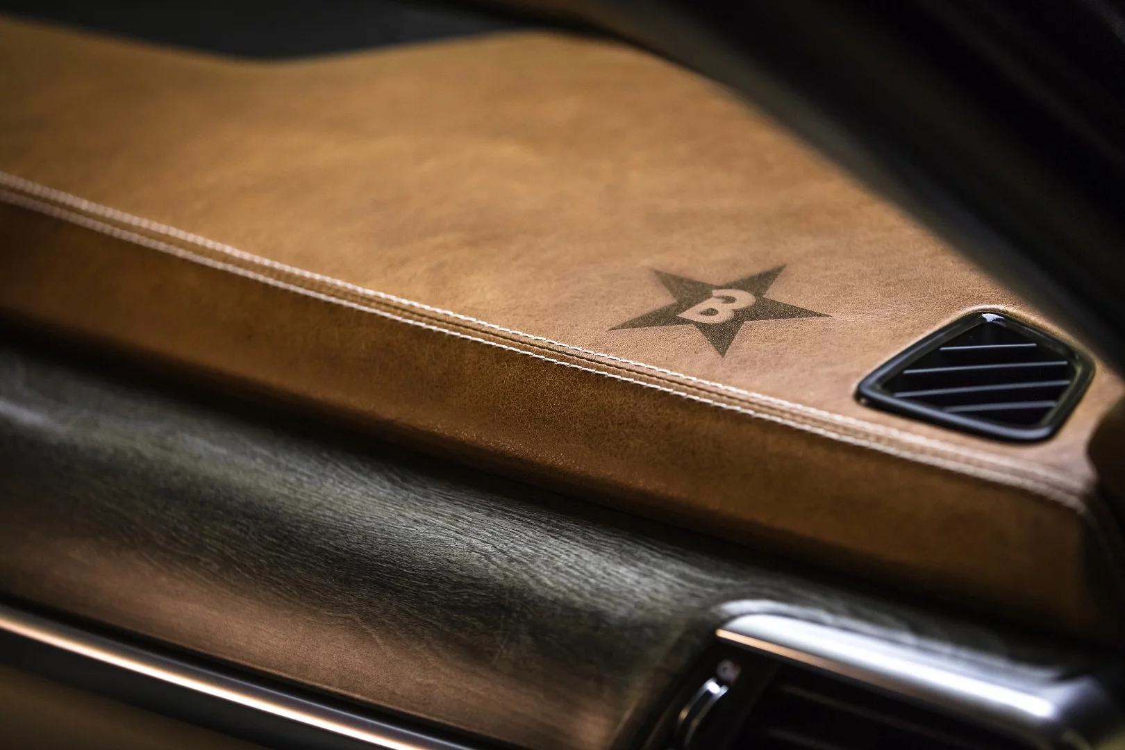 Kia debuted the Telluride show car at NY Fashion Week this week