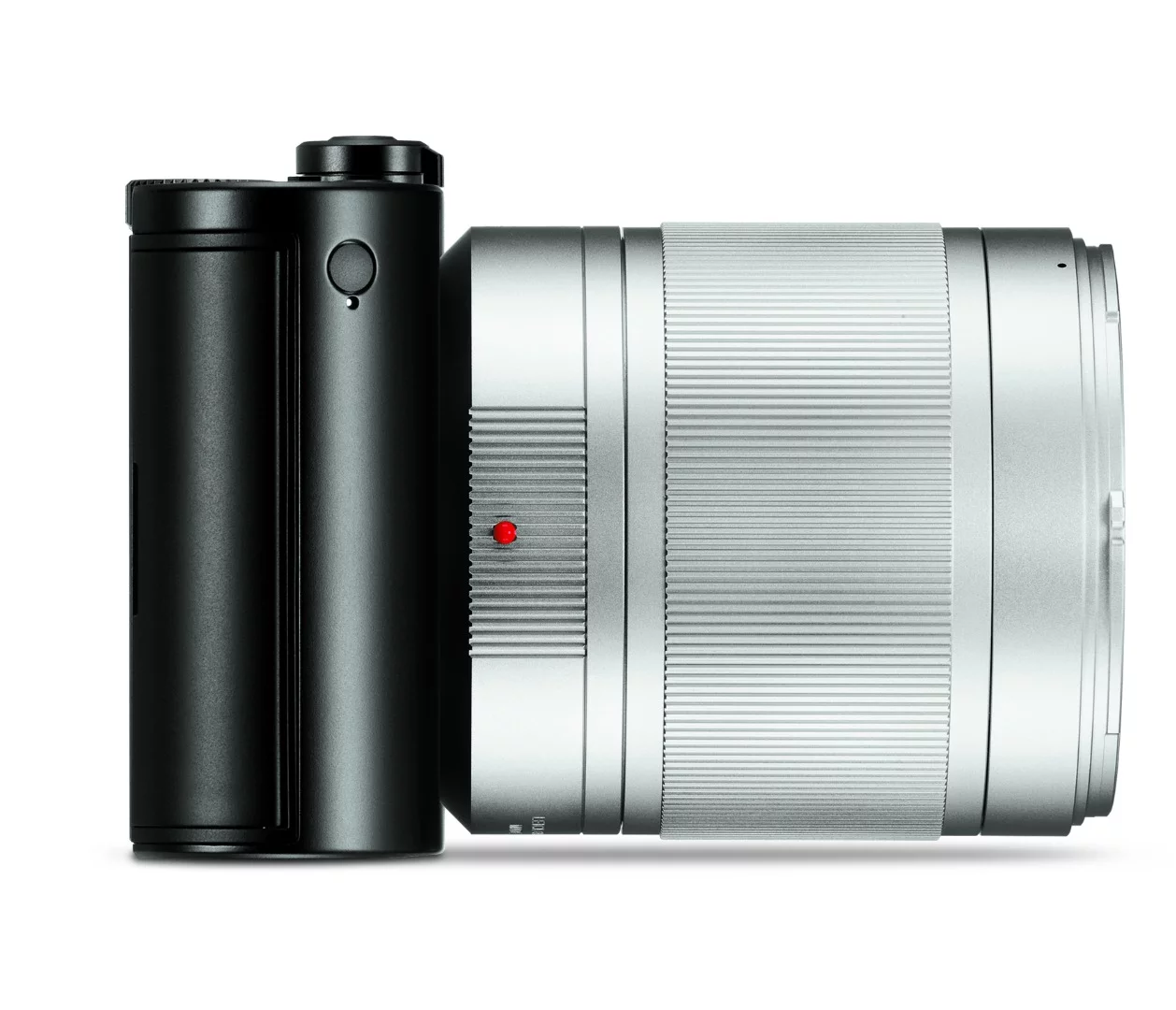 The TL2 is compatible with a huge range of Leica lenses, provided you're willing to use adapters