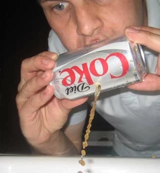 Rob Cockerham conducts DIY science experiments, performs hands-on product research and creates wacky inventions on his Cockeyed blog