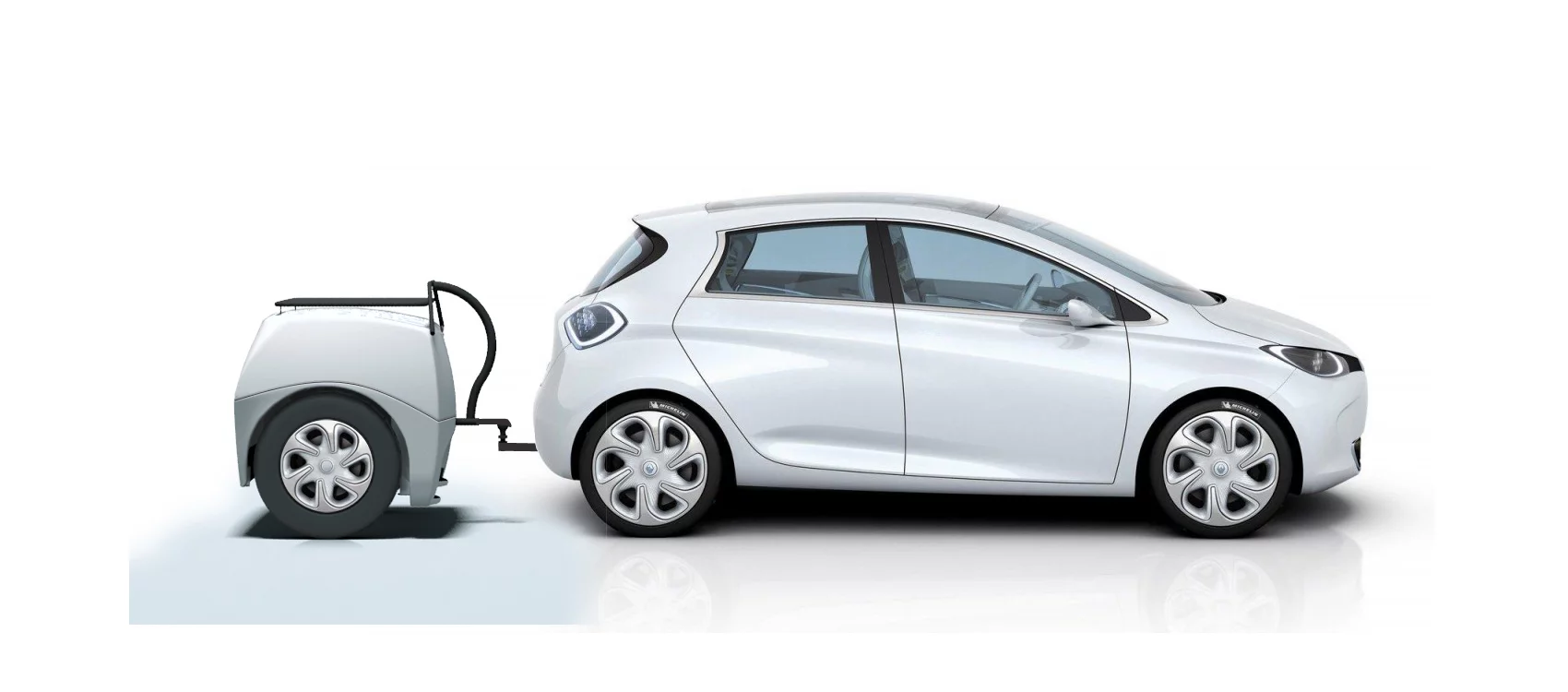 EP Tender range-extender system