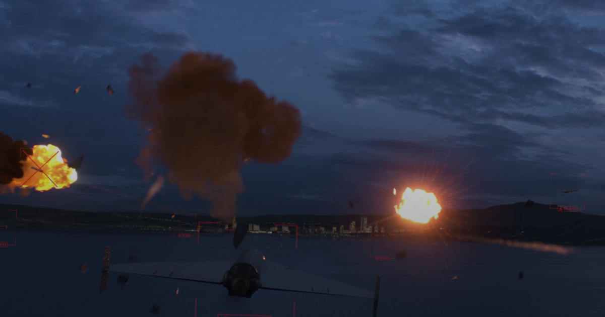 Northrop Grumman Introduces Raid Hunter Air Defense System