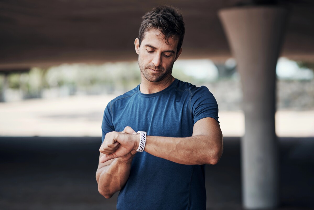 Longevity boost from exercise possible in minutes – not marathons