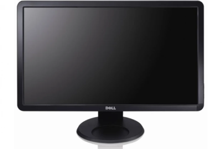 Dell S2409W LCD monitor