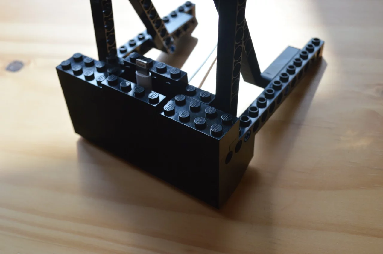 Assembly guide step 73 (Photo: Gizmag)