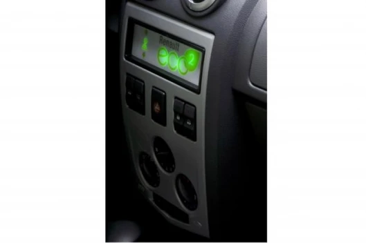 Gearshift indicator