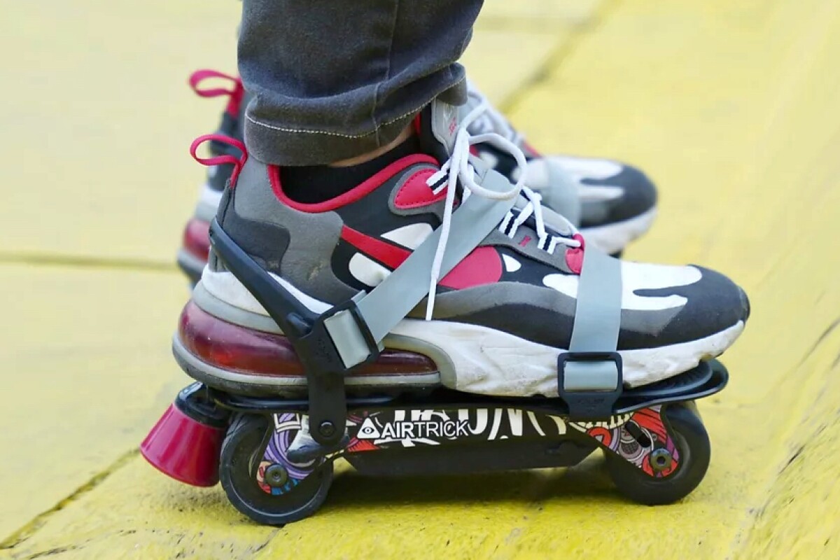 Cheap skates that attach to shoes Shop