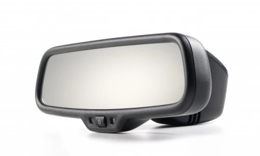 Gentex auto-dimming mirrors