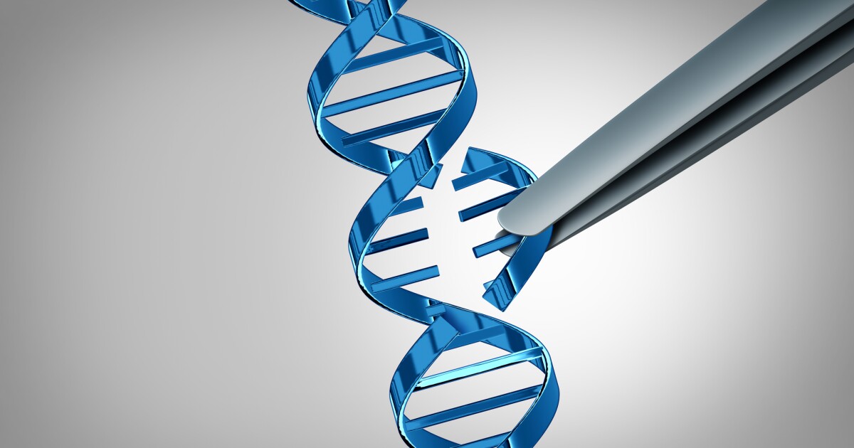 Algorithm identifies 188 new CRISPR gene-editing systems Algorithm identifies 188 new CRISPR gene-editing systems