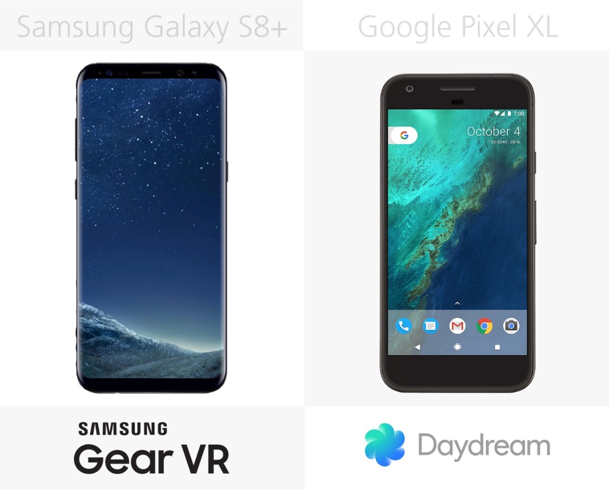 VR-ready