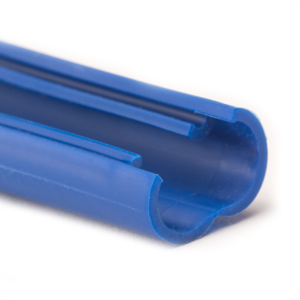 A close-up look at ClickStraw's innovative clicking mechanism